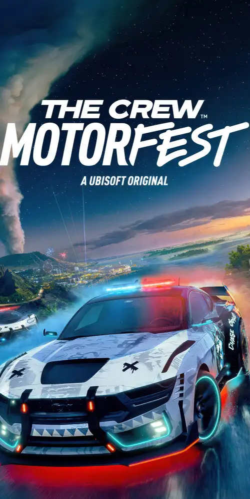 福特野马黑马船员汽车节