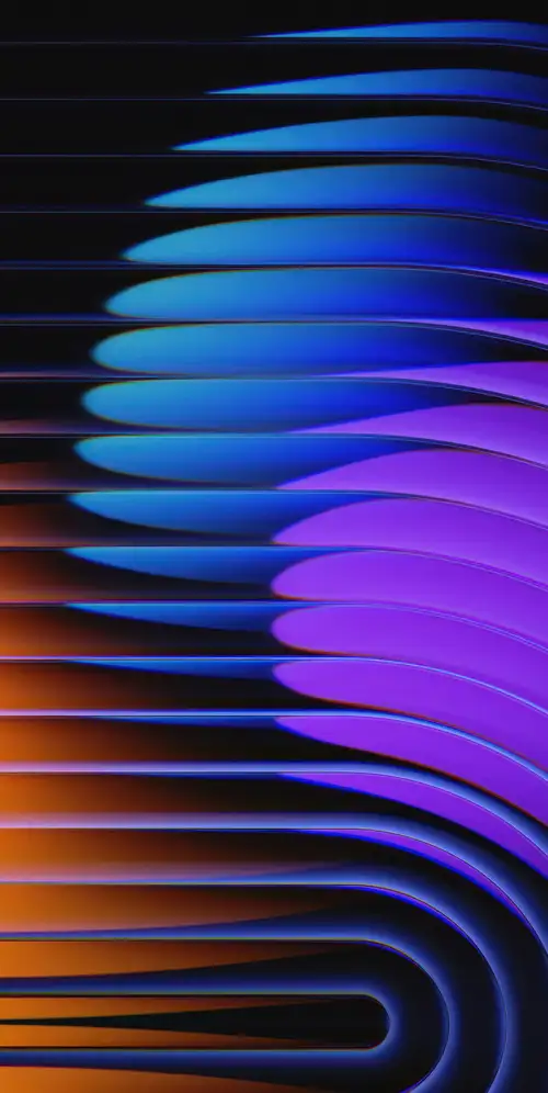 小米Pad 7 Pro系统壁纸