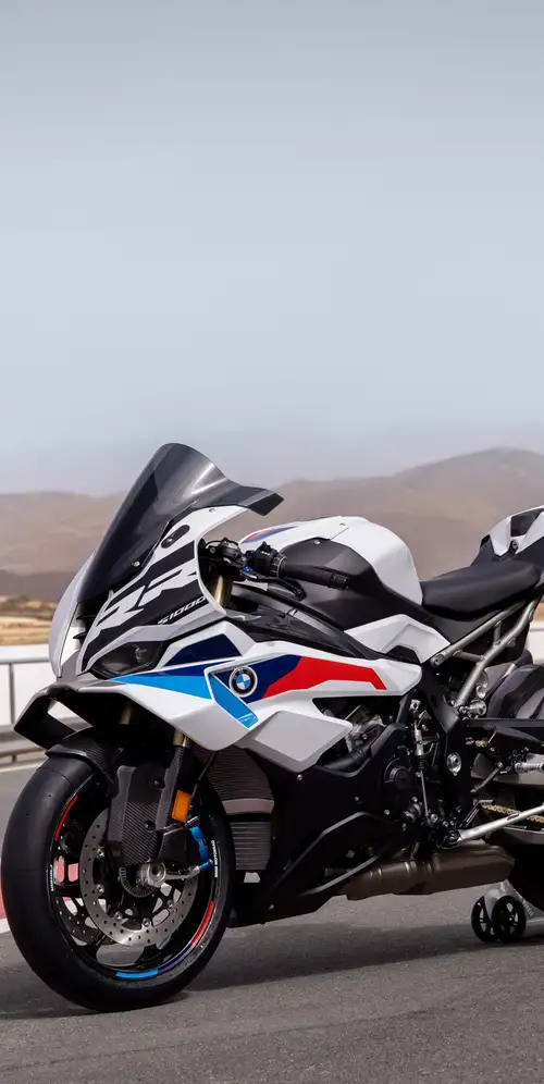 宝马S 1000 RR M套装