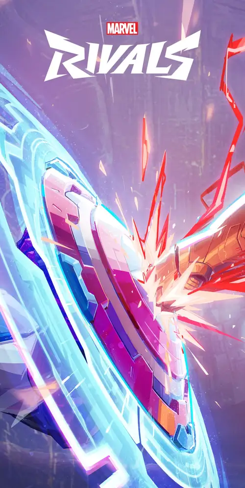 美国队长vs冬日战士漫威对手