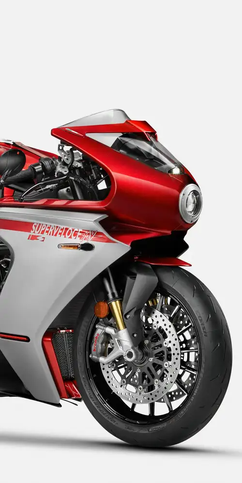 MV阿古斯塔超高速S 2025