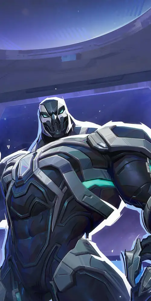 先锋毒液漫威对手