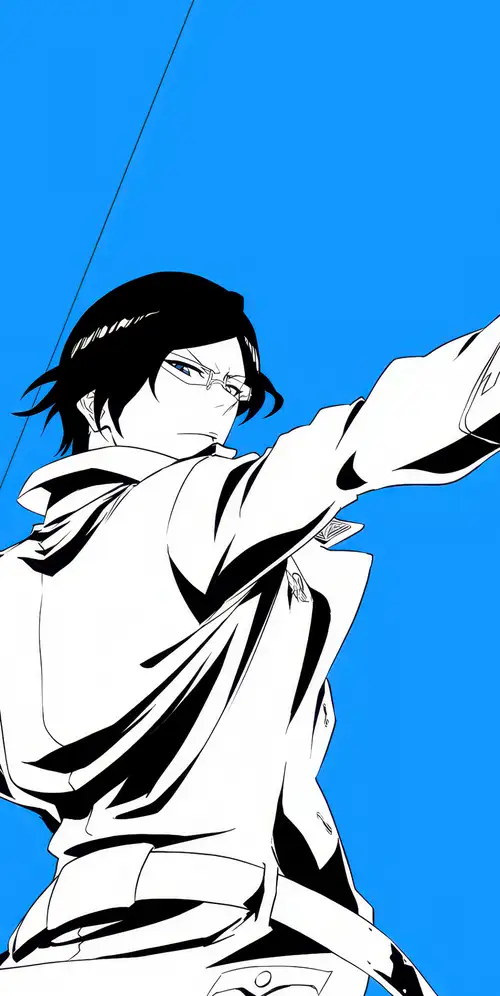 漂白剂：千年血战石田