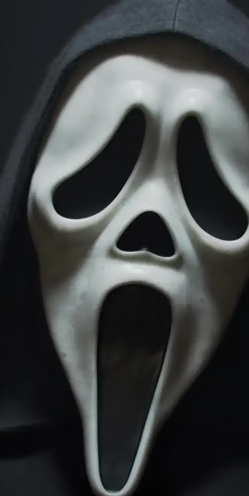 鬼脸真人快打1：考统治