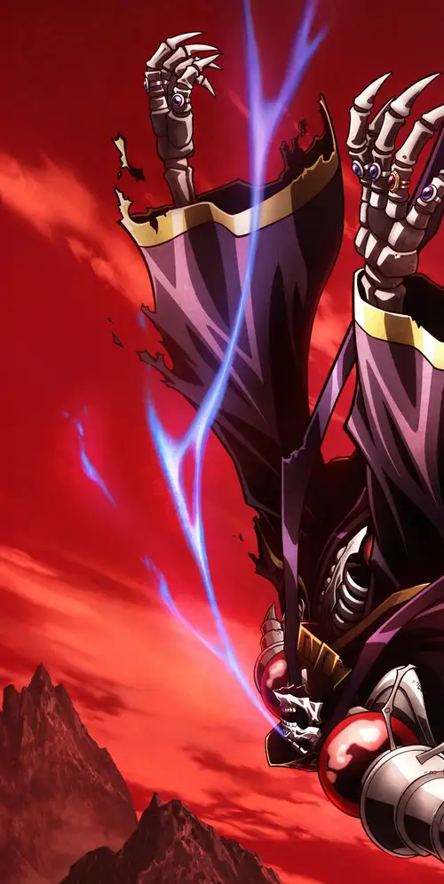 莫蒙加霸王：神圣的王国