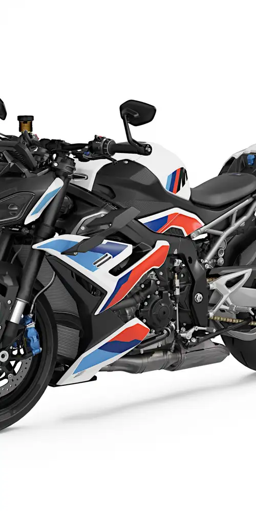 宝马M 1000 R基础版2024