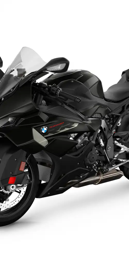 宝马S 1000 RR 2024