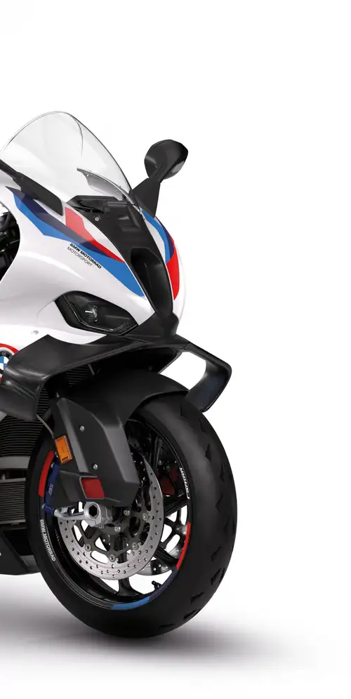 宝马M 1000 RR 2024