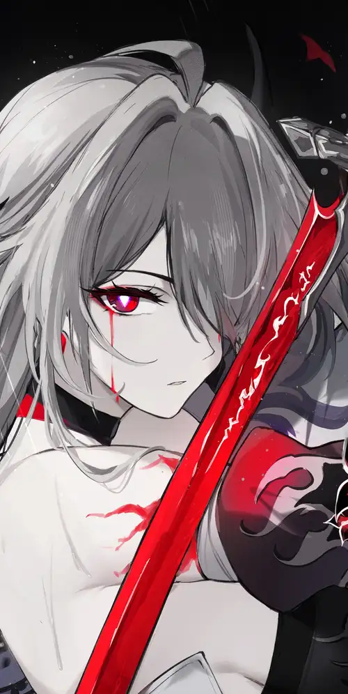 Acheron Honkai：星轨