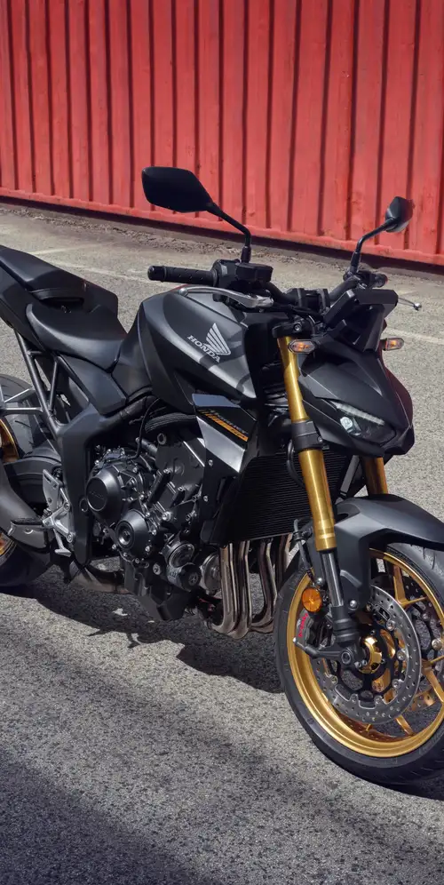 本田CB1000大黄蜂SP 2025