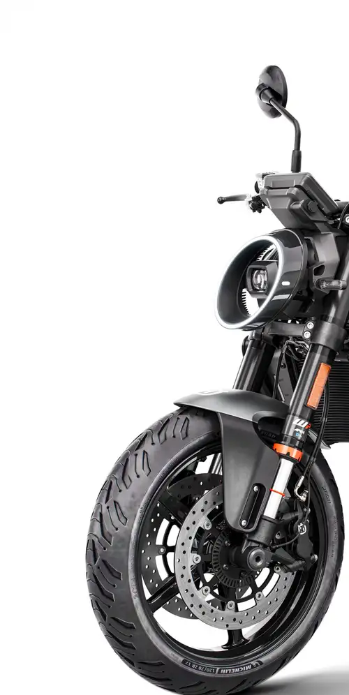 Husqvarna Vitpilen 801 2025