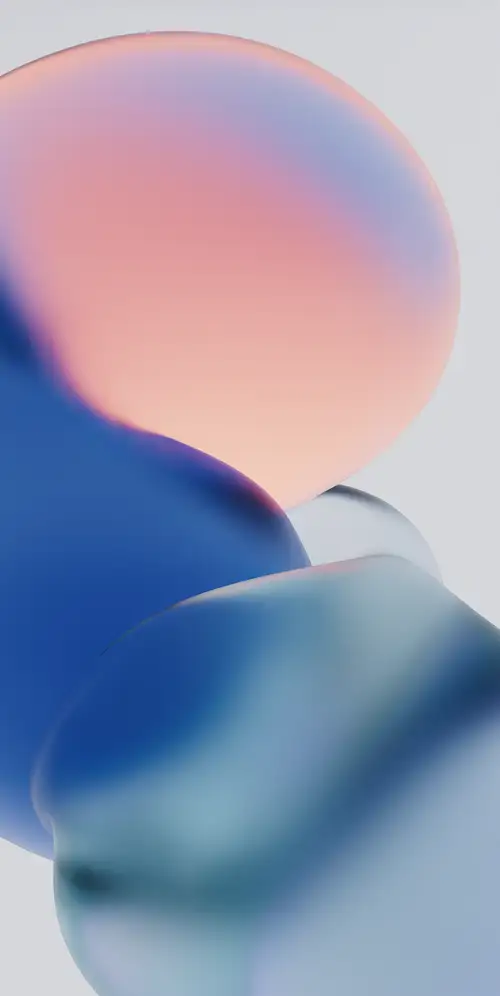 HyperOS 2系统壁纸