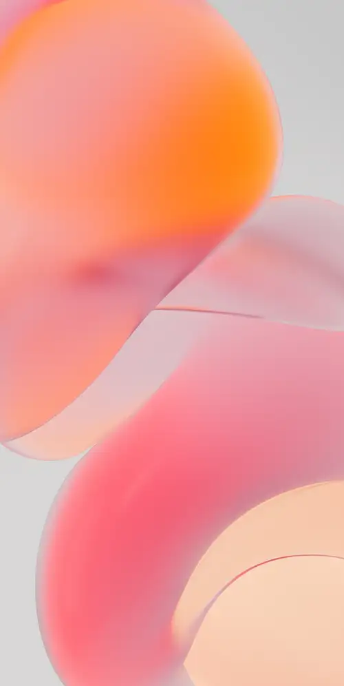 HyperOS 2系统壁纸