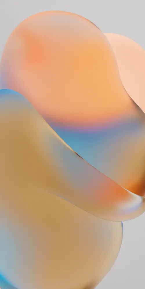 HyperOS 2系统壁纸