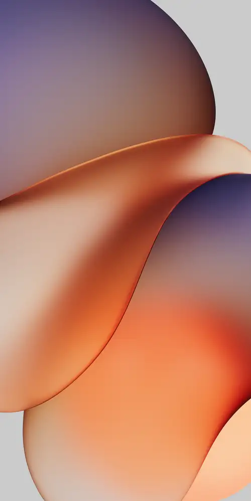 HyperOS 2系统壁纸