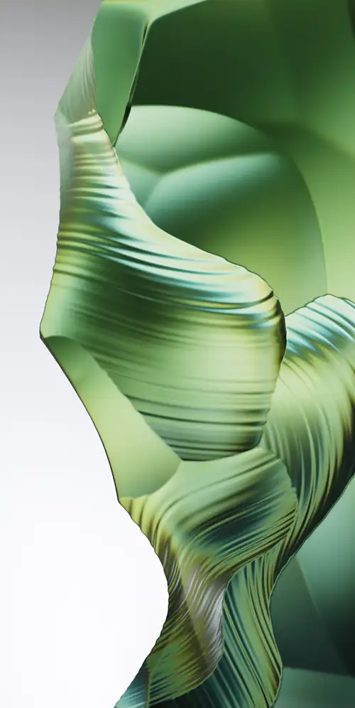 HyperOS 2系统壁纸