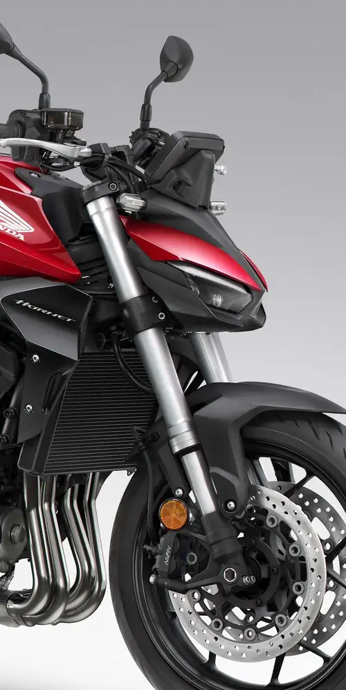 本田CB1000大黄蜂2025