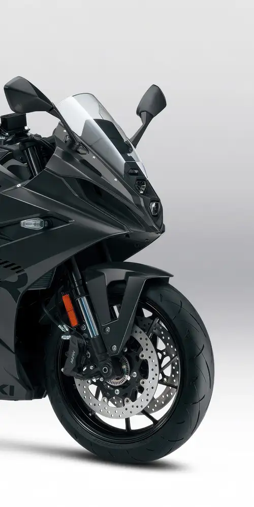 铃木GSX-8R运动自行车