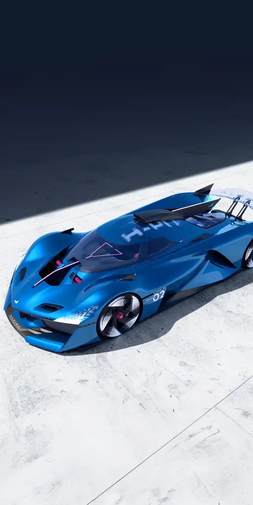 阿尔卑斯山Alpenglow Hy6 2025