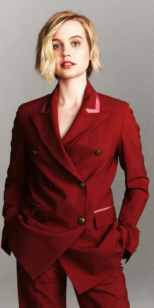 勃艮第安古丽米