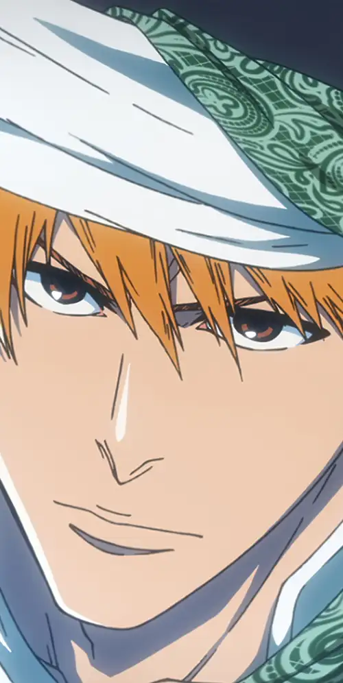 一护漂白剂：千年血战