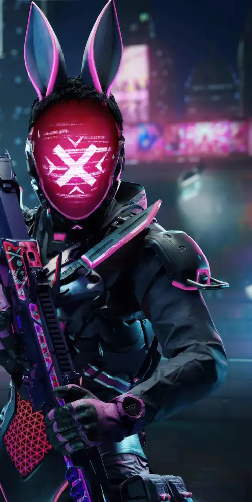 Echo Endo Yandere追踪包