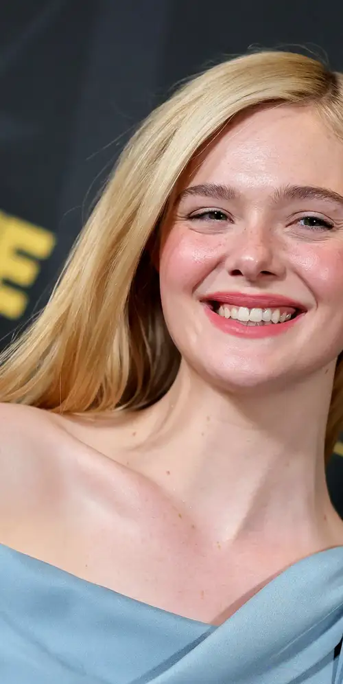 Elle Fanning阿斯特拉电影奖