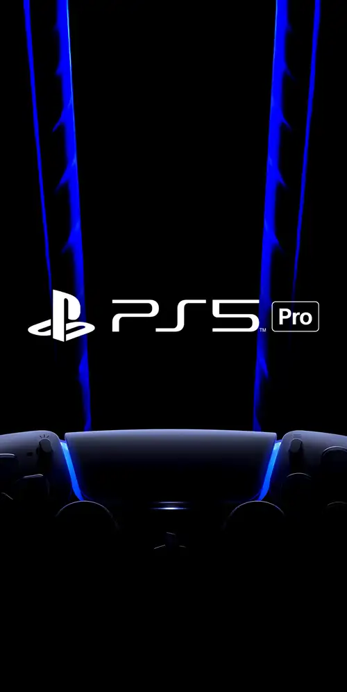 PlayStation 5 Pro 