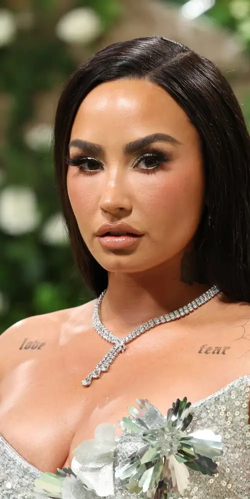 黛米·洛瓦托2024年见面会