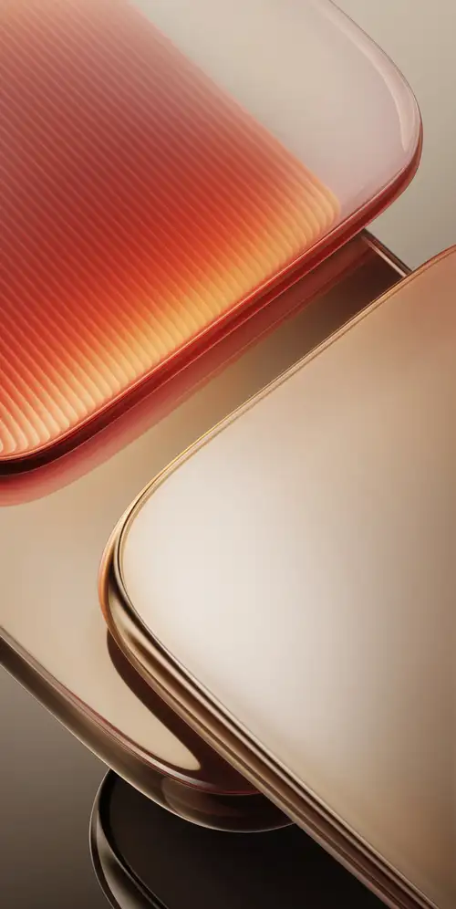 iQOO Z9涡轮增压+系统壁纸