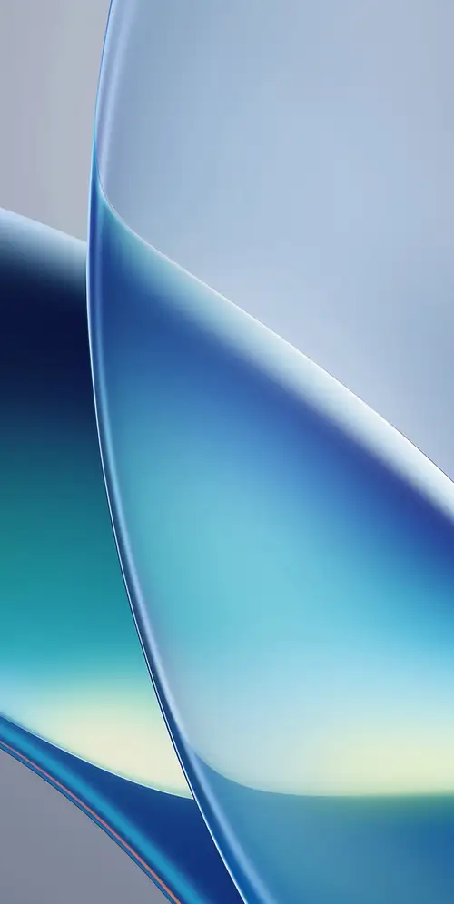 iQOO Z9涡轮增压+系统壁纸