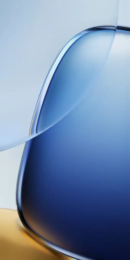 iQOO Z9涡轮增压+系统壁纸