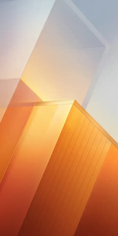 iQOO Z9涡轮增压+系统壁纸