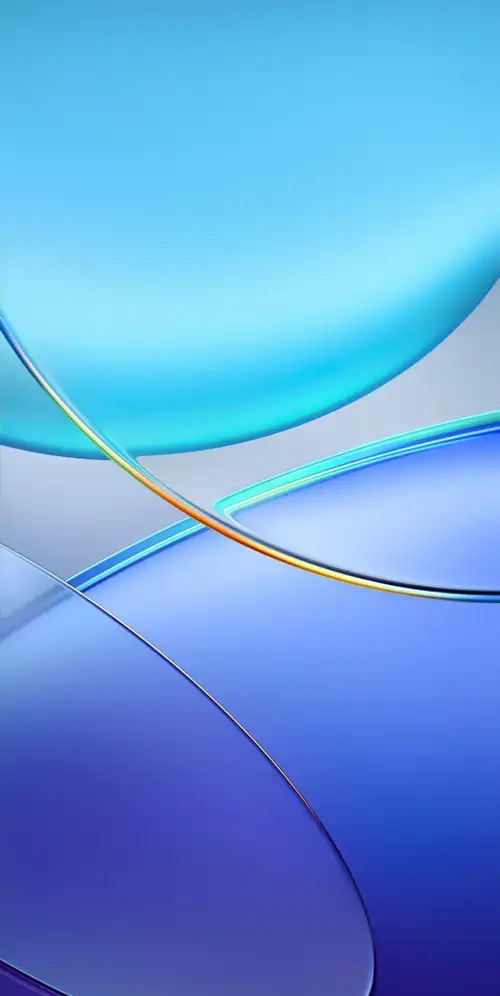 iQOO Z9涡轮增压+系统壁纸