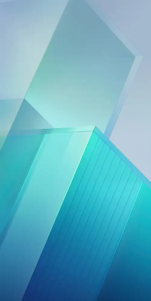 iQOO Z9涡轮增压+系统壁纸