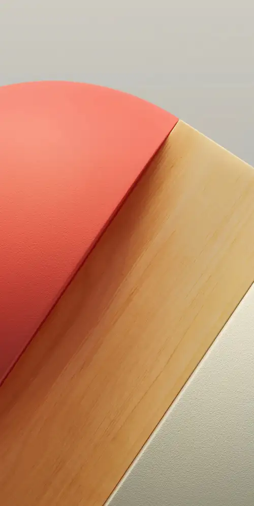 iQOO Z9涡轮增压+系统壁纸