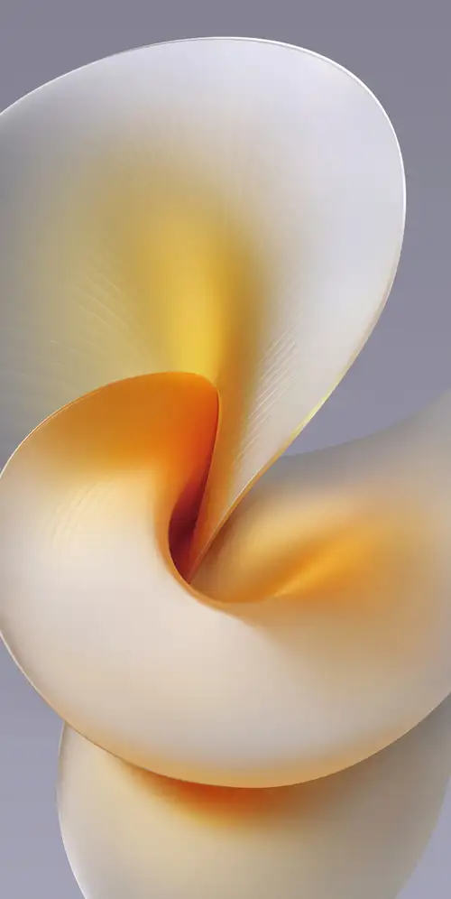 iQOO Z9涡轮增压+系统壁纸