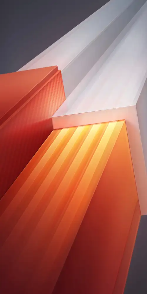 iQOO Z9涡轮增压+系统壁纸