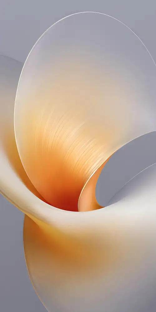 iQOO Z9涡轮增压+系统壁纸