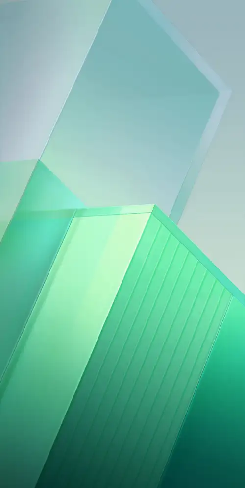 iQOO Z9涡轮增压+系统壁纸