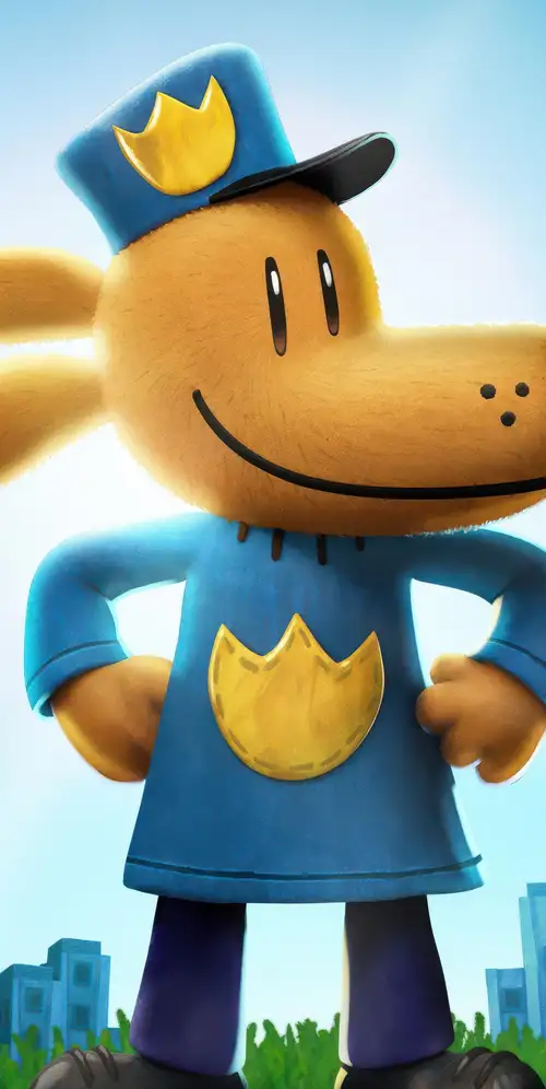 《狗人2025》电影