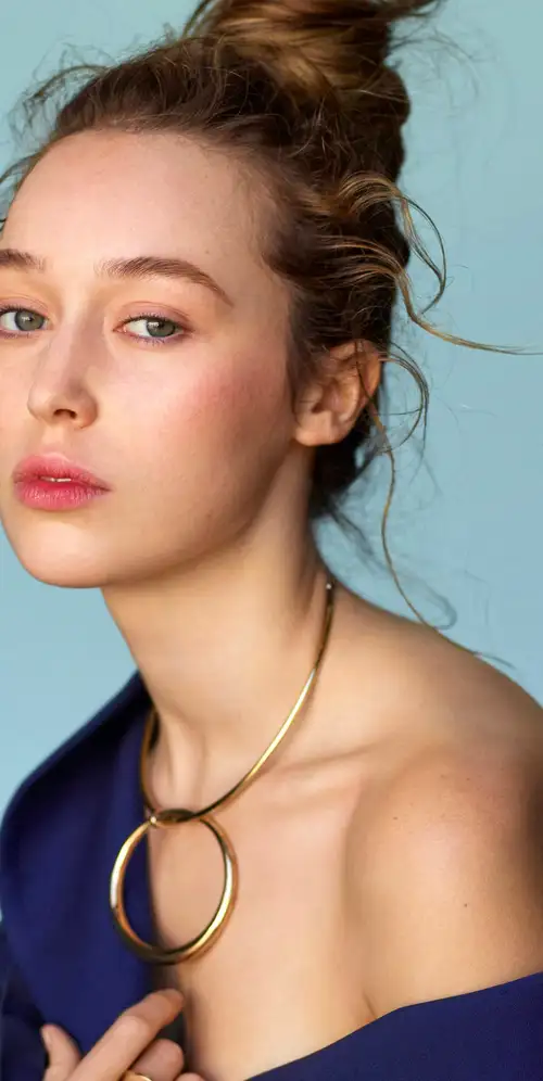 Alycia Debnam Carey 2024