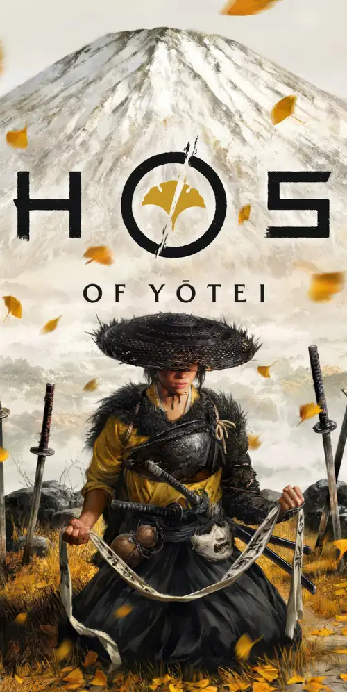 羊蹄游戏艺术的幽灵