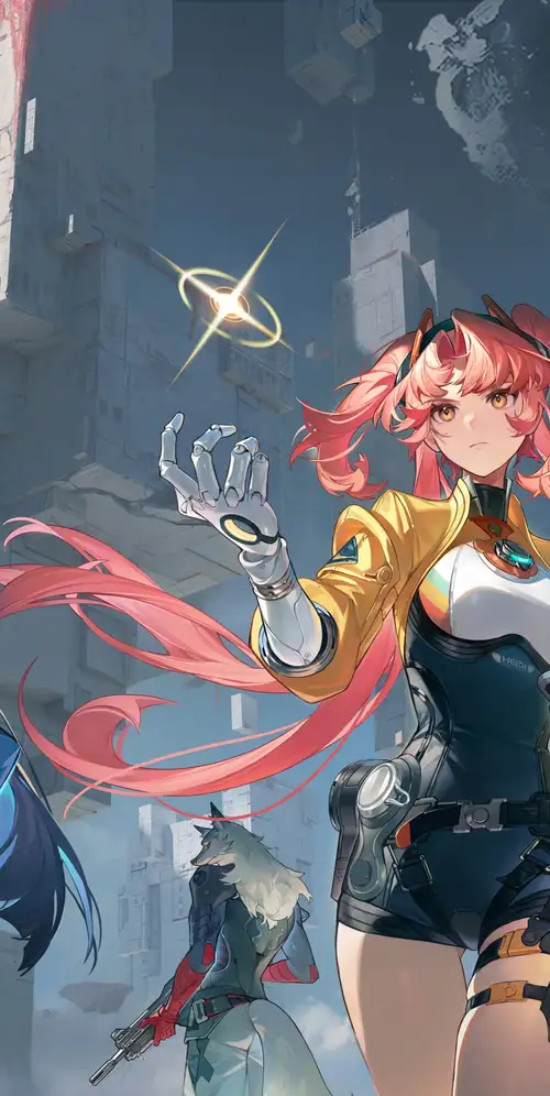 命运触发器：诺维塔