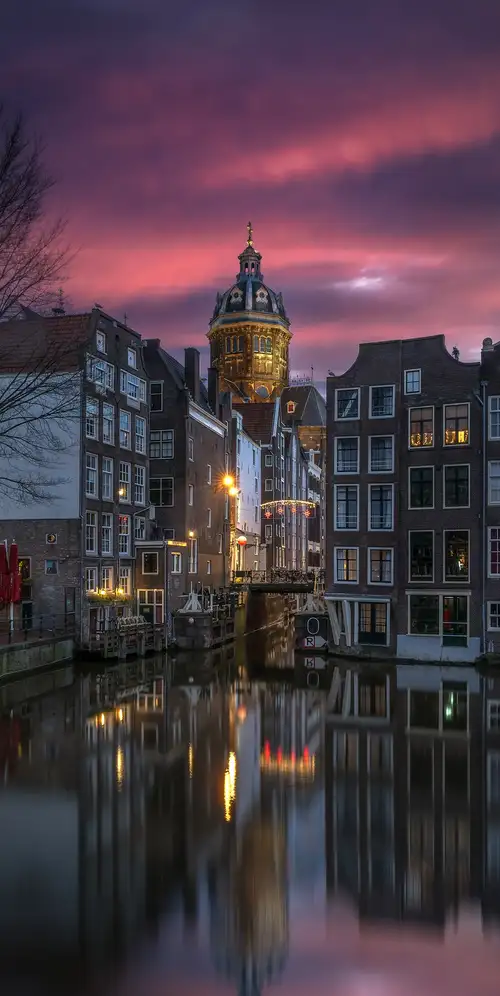 阿姆斯特丹美学