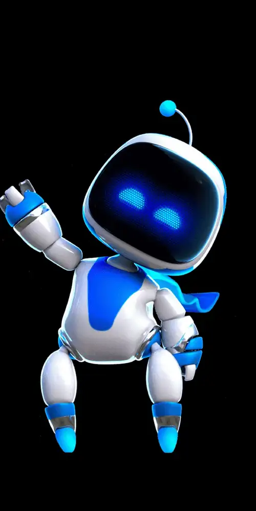 Astro Bot 