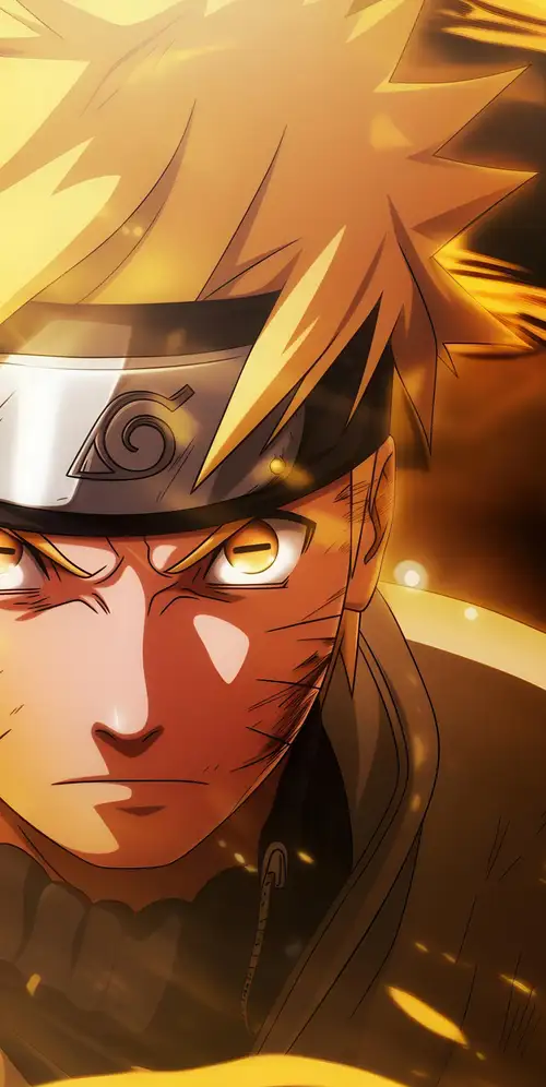 火影忍者Uzumaki凶猛