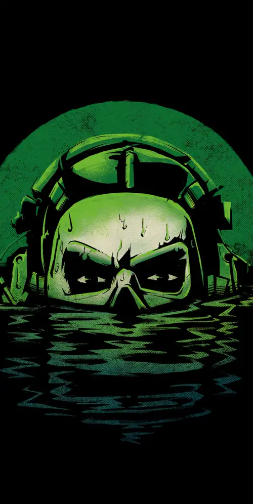 幽灵（使命召唤）