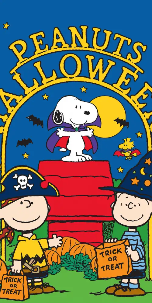 花生不给糖就捣蛋