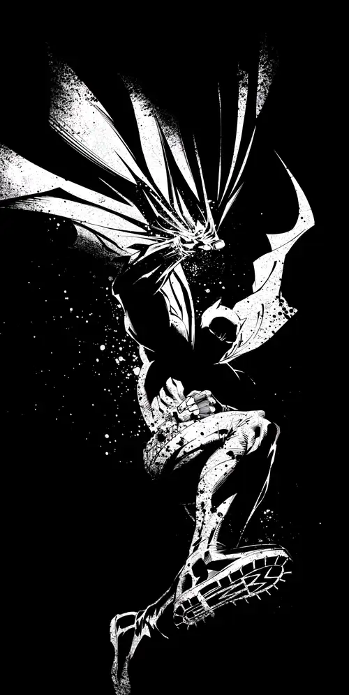 蝙蝠侠黑暗骑士